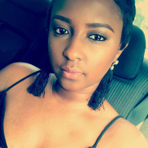 Meet your Posher, Robyn